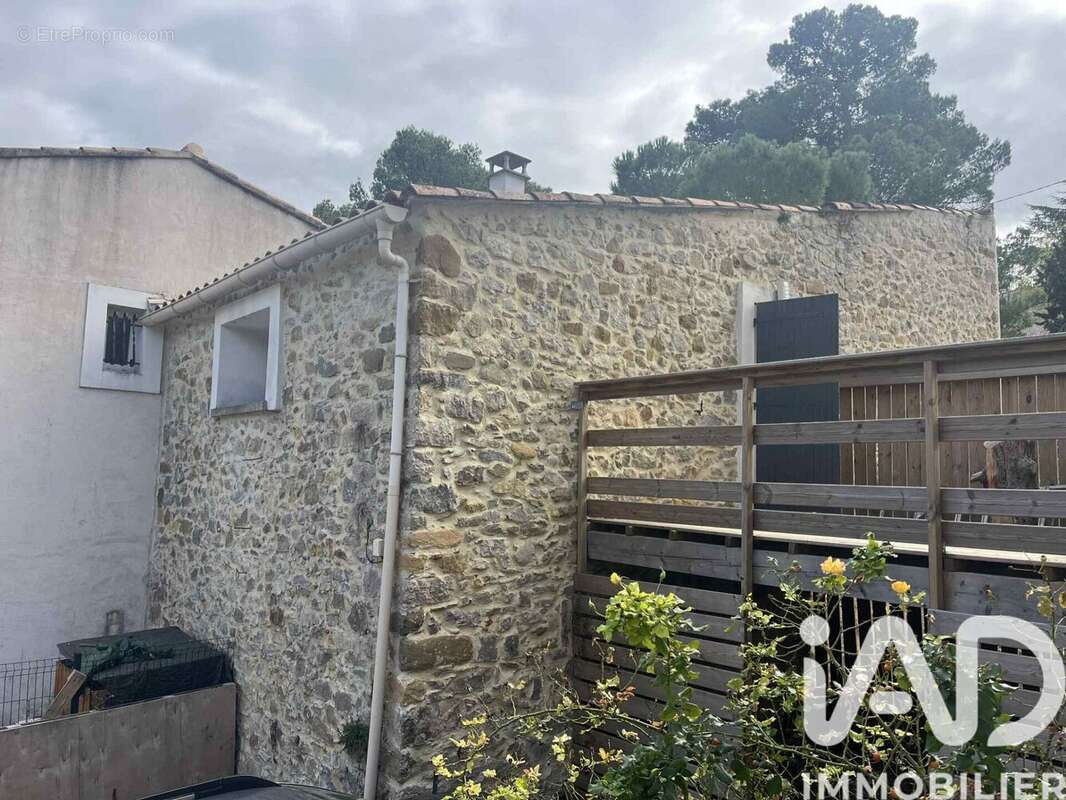 Maison 200 m² à Albas  - photo 3