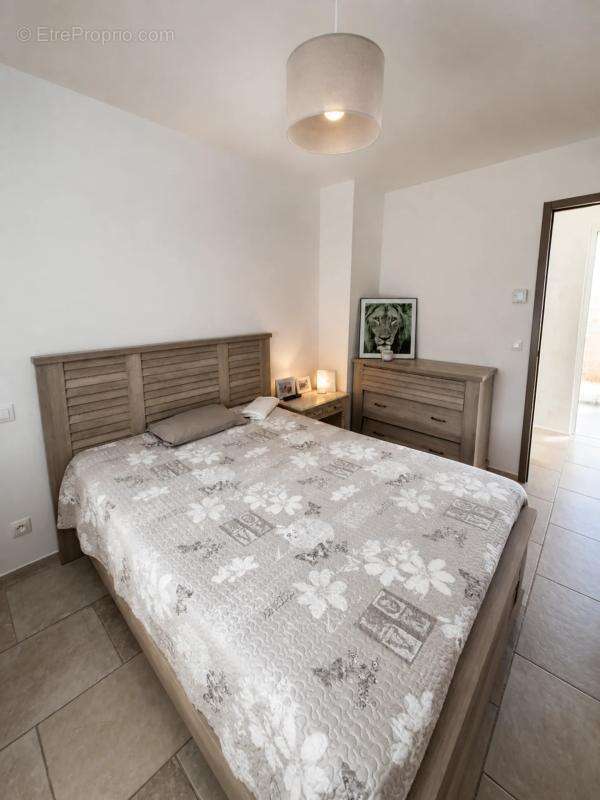 Appartement 4 pièces de 70 m² à Les Arcs - photo 7