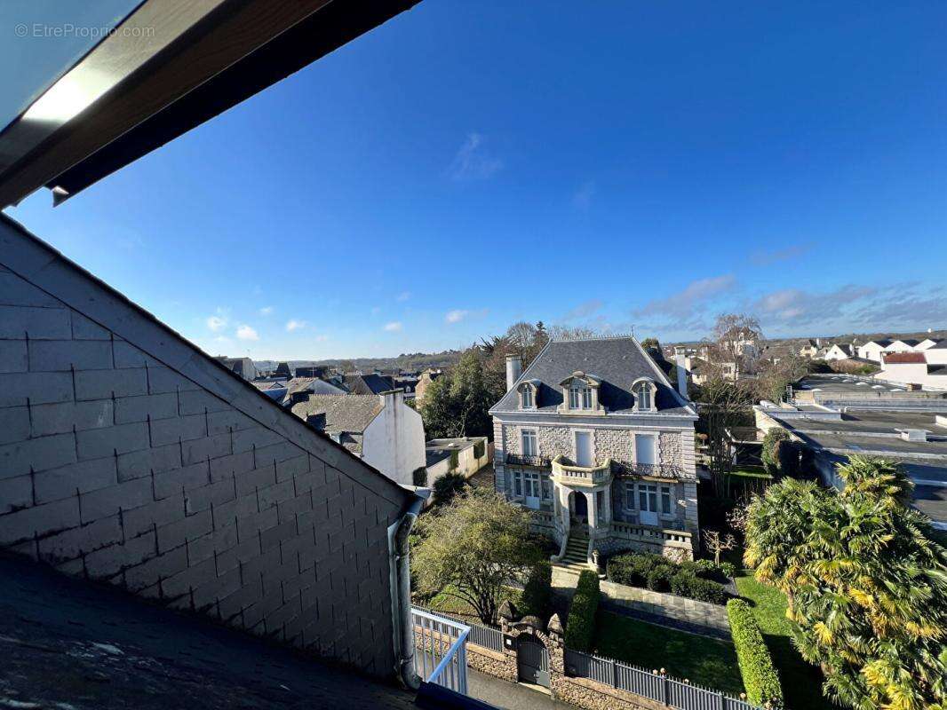 EDEN - Charmant T2 en Hypercentre - AURAY - photo 2