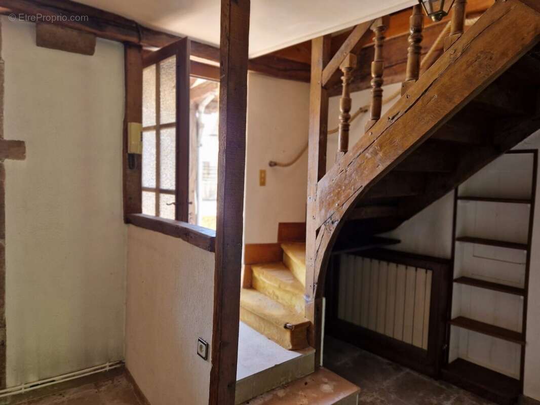 Appartement à BEAUNE