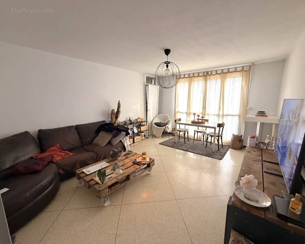 Appartement à MARIGNANE