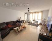 Appartement à MARIGNANE