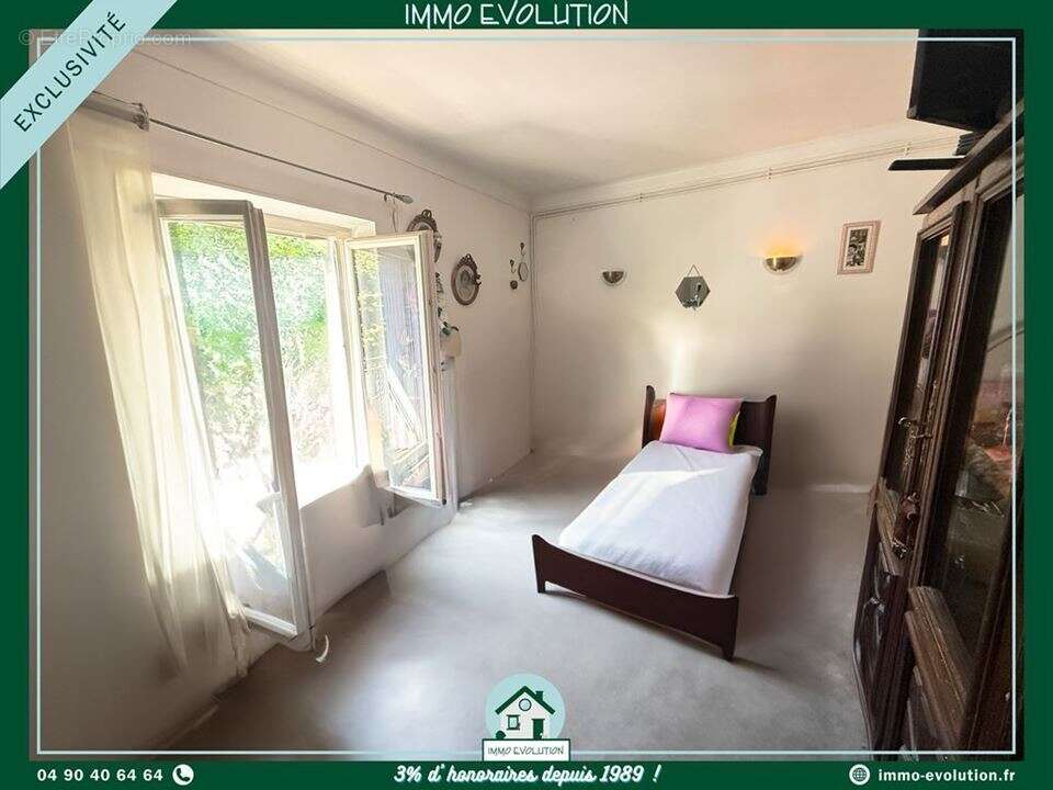 Maison à ORANGE