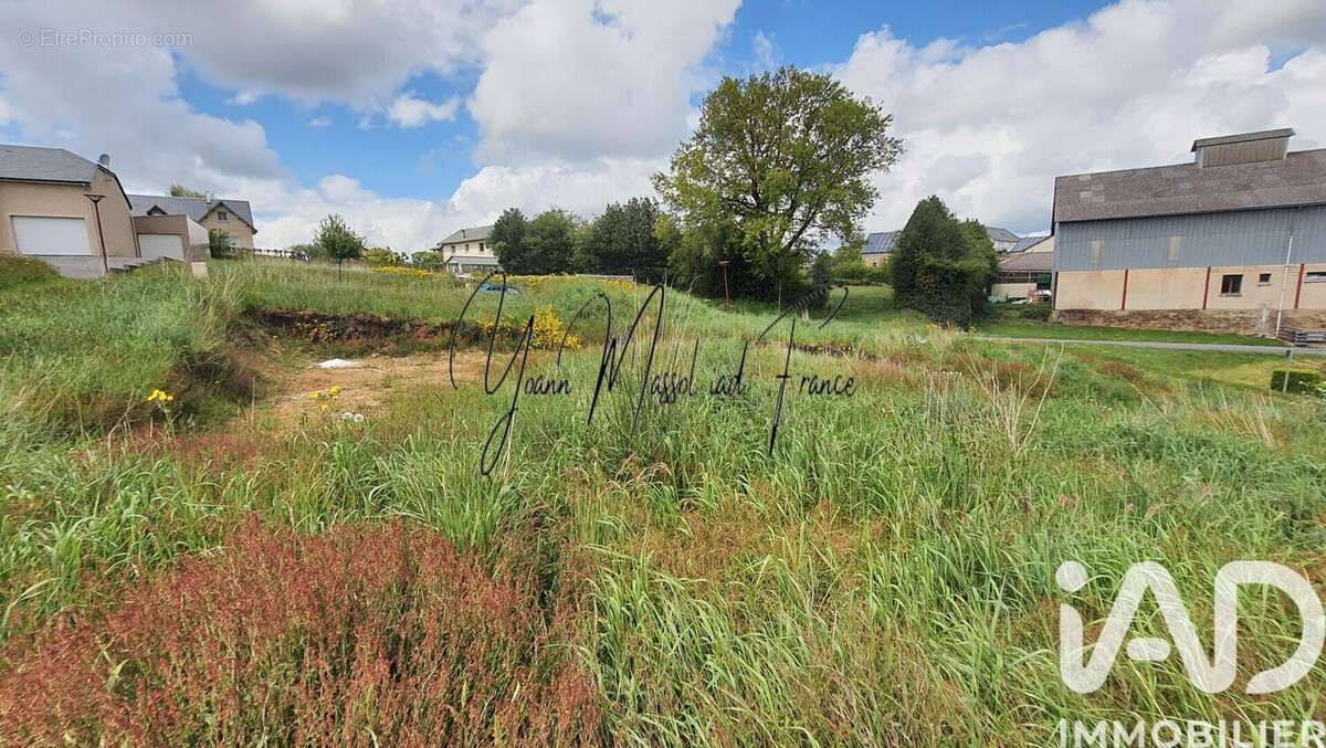 Photo 5 - Terrain à DURENQUE