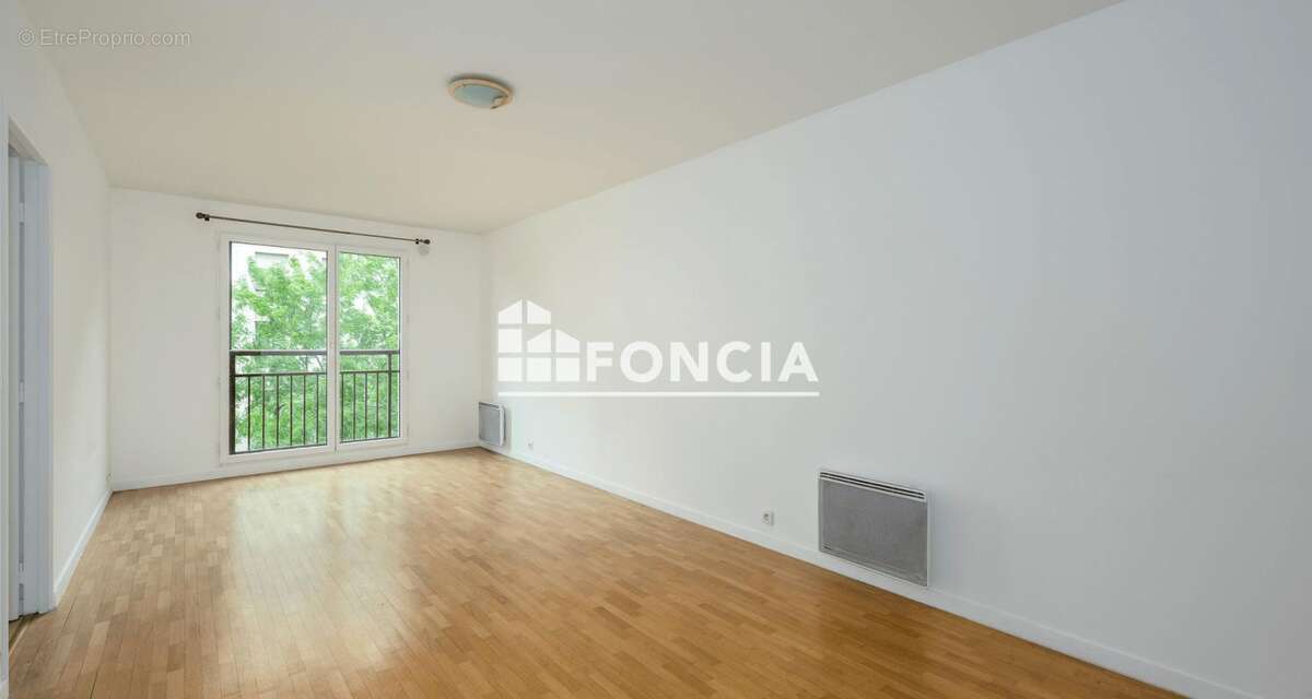 Appartement récent - coeur de ville - photo 2