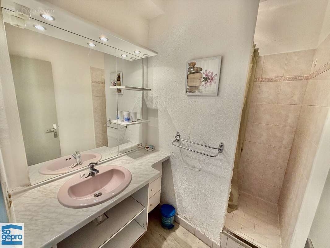 Appartement à AGDE