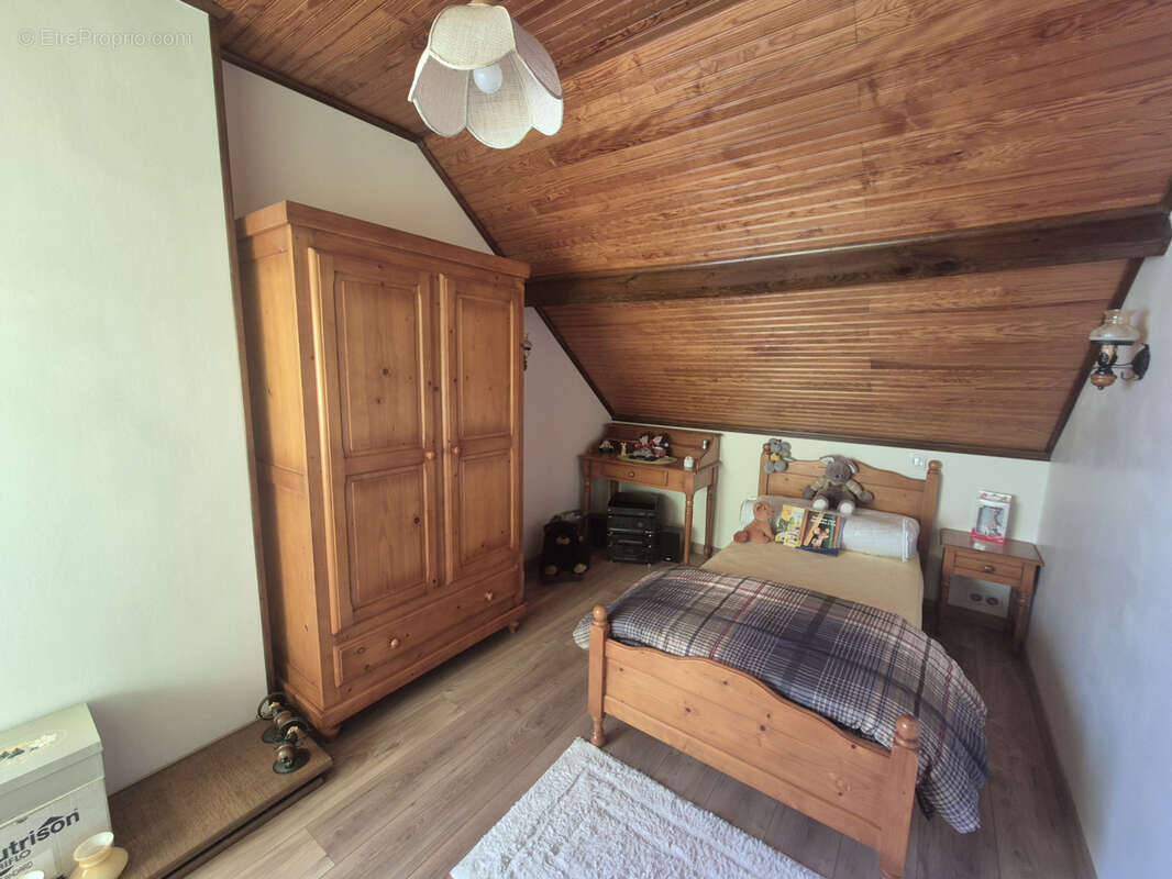 Maison à WAILLY-BEAUCAMP