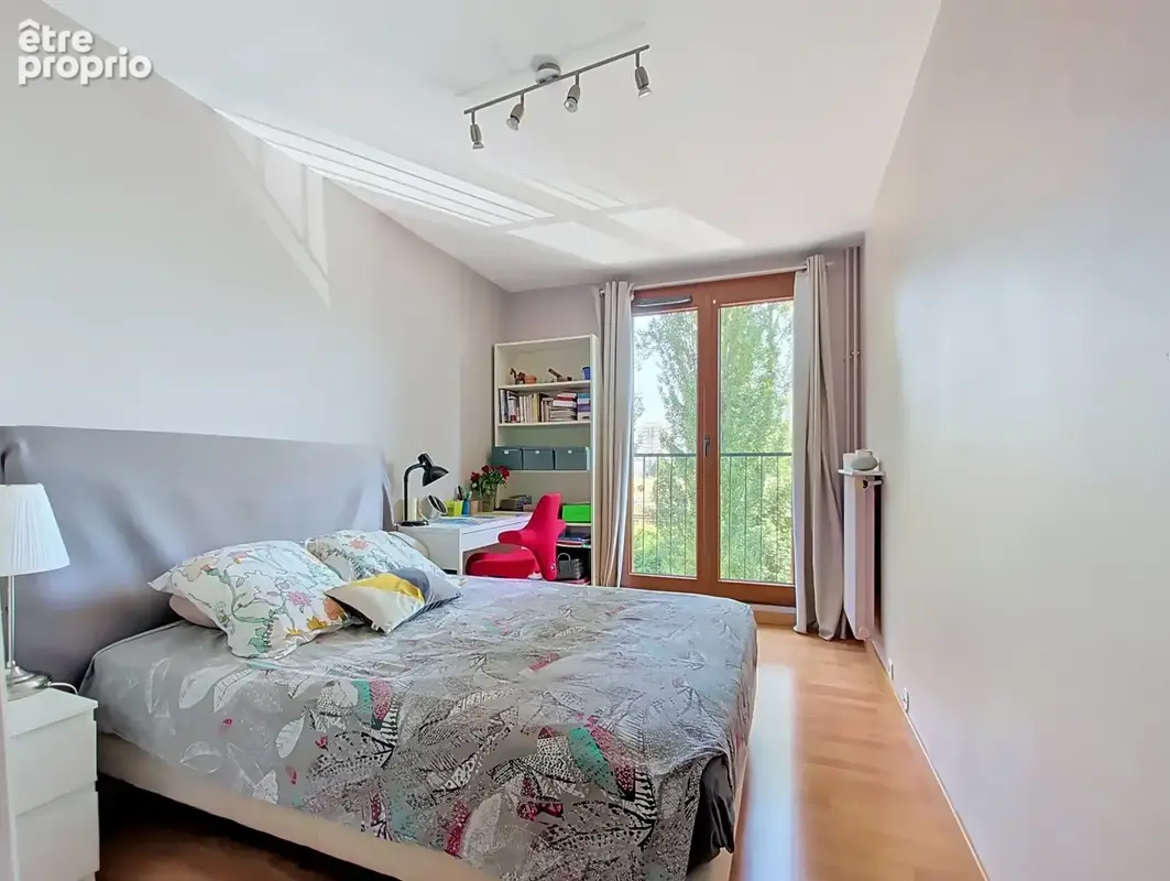 Appartement familial - 3 Chambres -80m2 - SOISY-SOUS-MONTMORENCY - - photo 5
