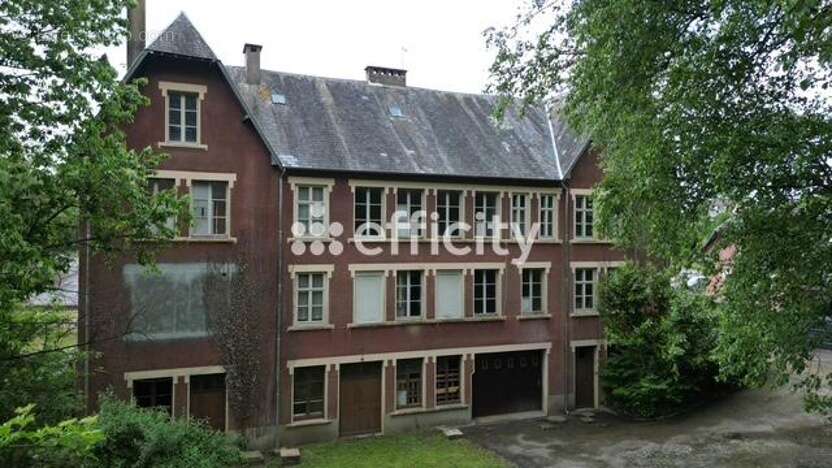 Appartement à LA FERRIERE-AUX-ETANGS