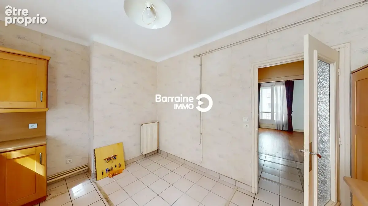 Exclusivité - BREST SIAM - Appartement 4 pièces de 93,48 m² au premier étage - Possibilité parking en sus - photo 11