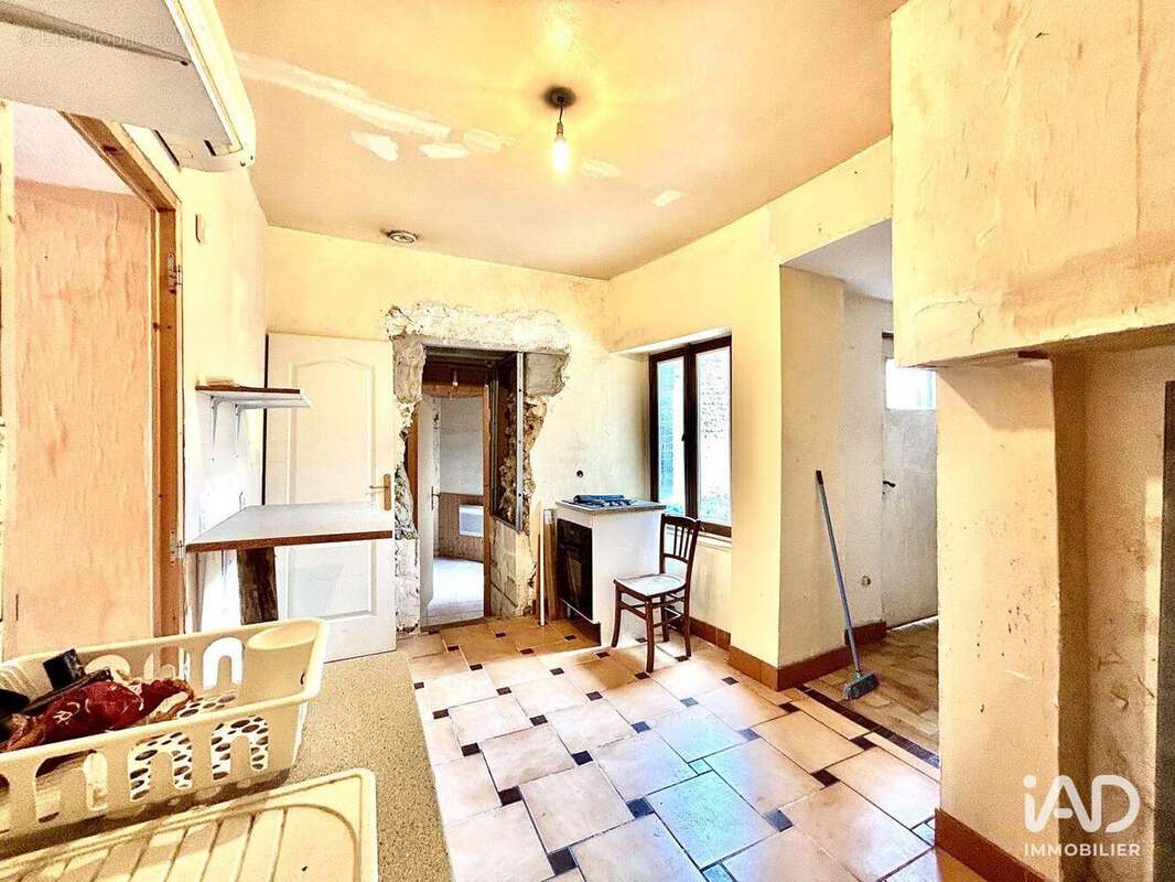 Maison 69 m² à Vaudeurs  - photo 5