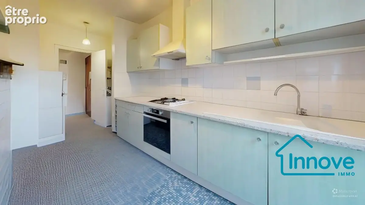 Appartement 2 pièces 52 m² à vendre à Rocquencourt (78150) - photo 7