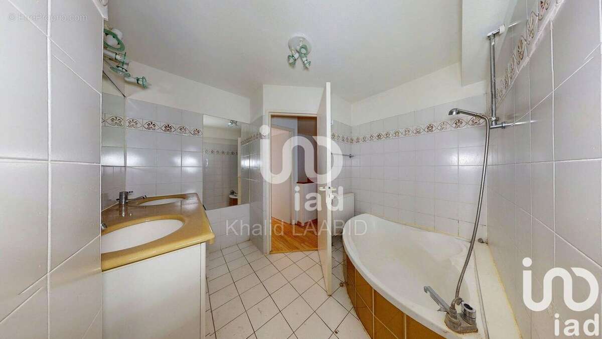 Photo 8 - Appartement à MONTAUBAN