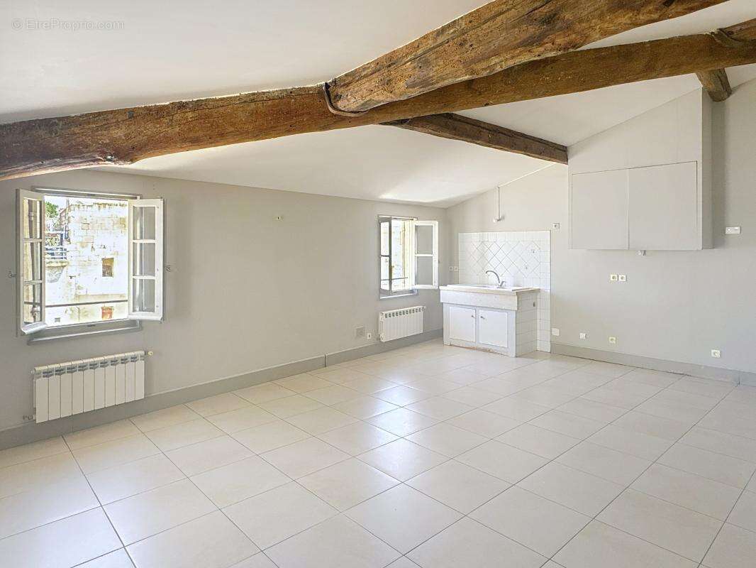 Appartement - photo 3