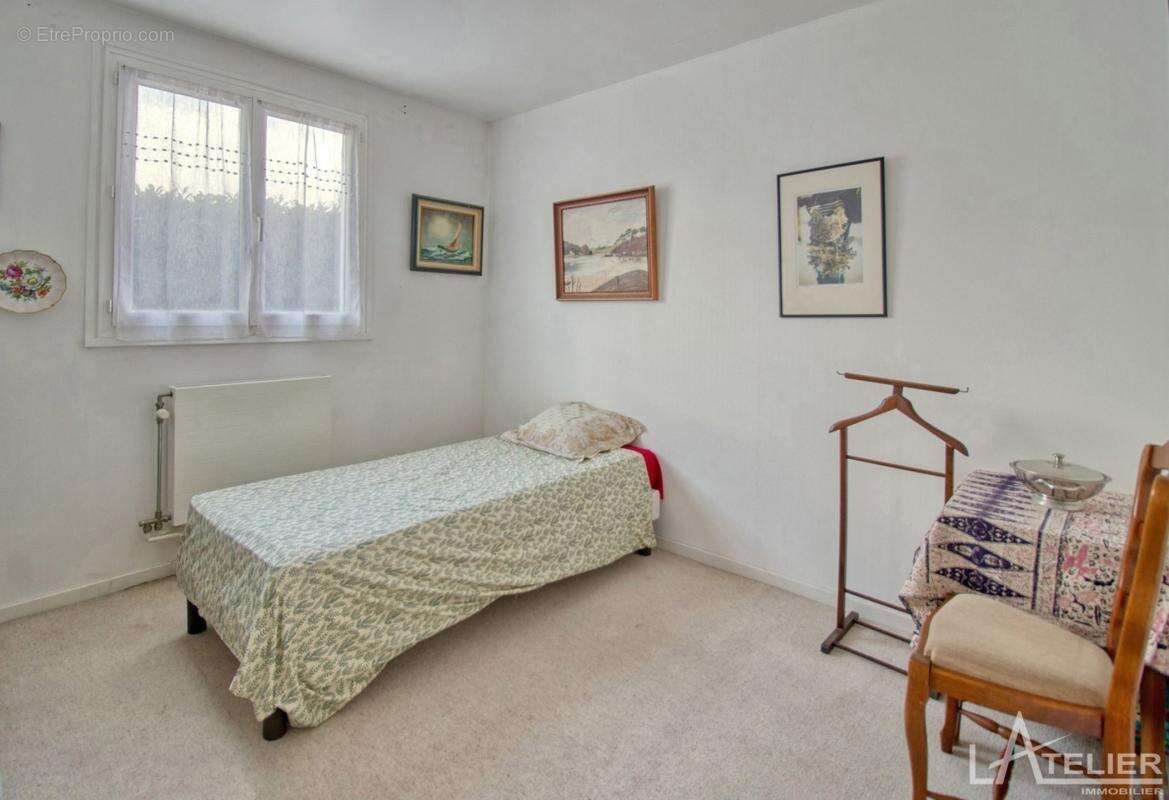 Maison à MAREIL-SUR-MAULDRE