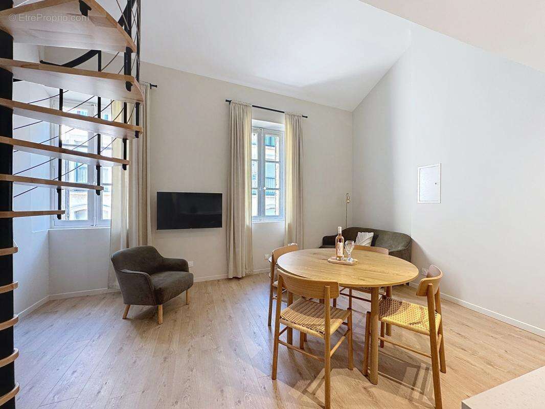Appartement à AVIGNON