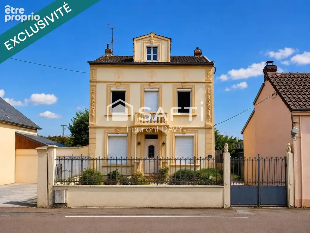 Photo 1 - Maison à ARGENTAN