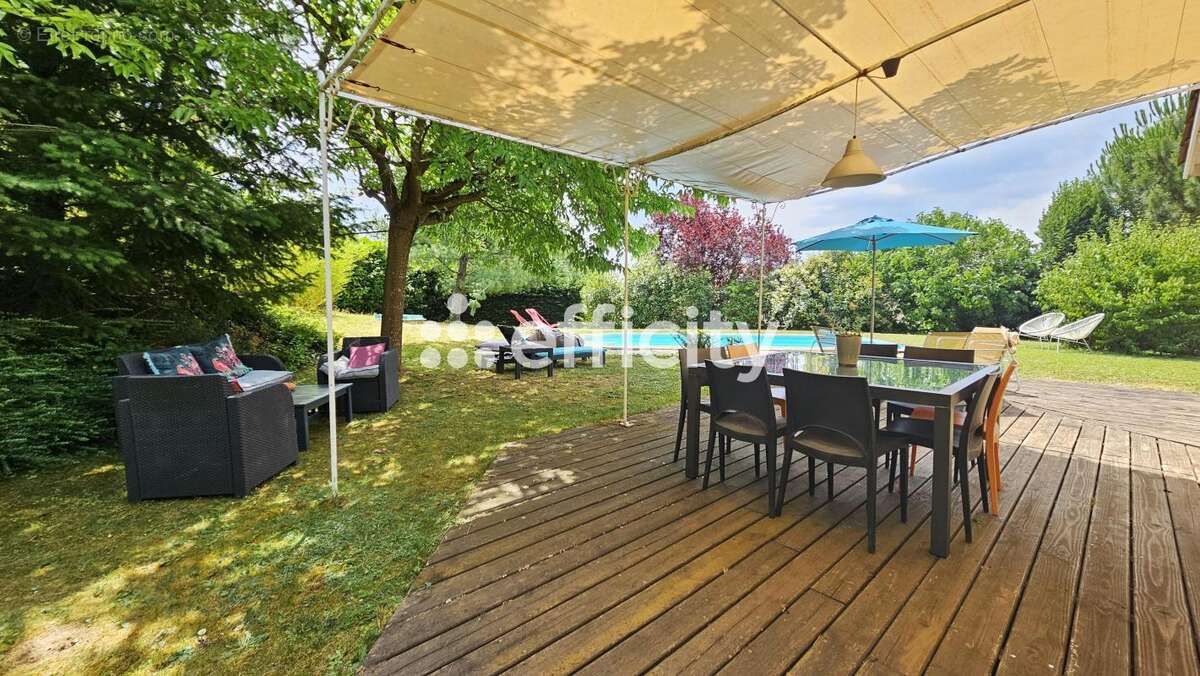 Maison à LIMONEST