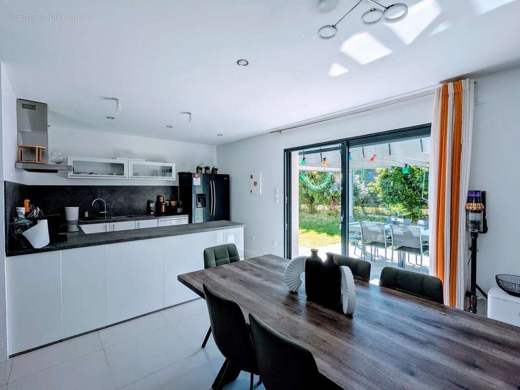 Maison 127 m² à Sance  - photo 4