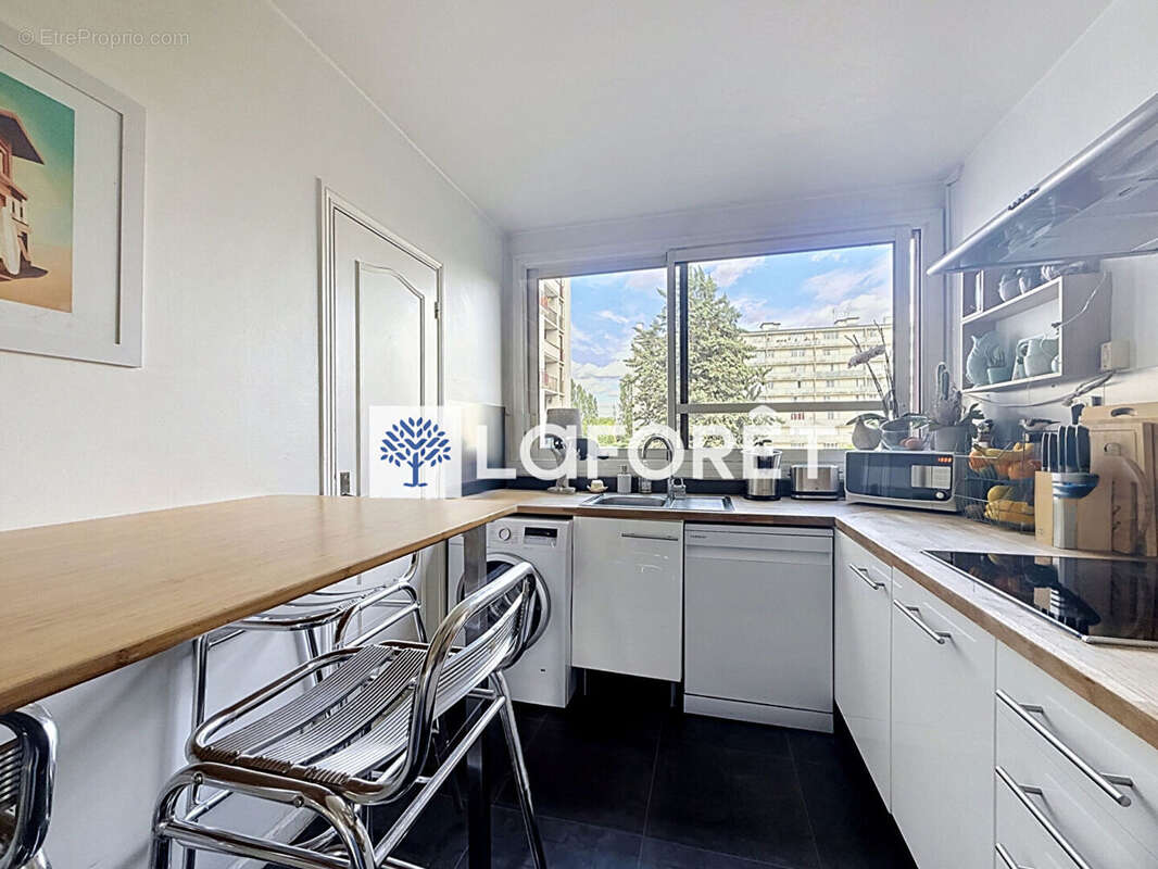 Appartement à LE PECQ