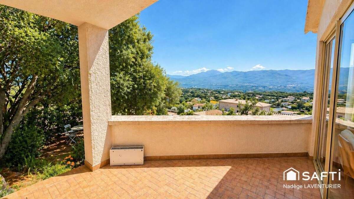 Photo 2 - Maison à BASTELICACCIA