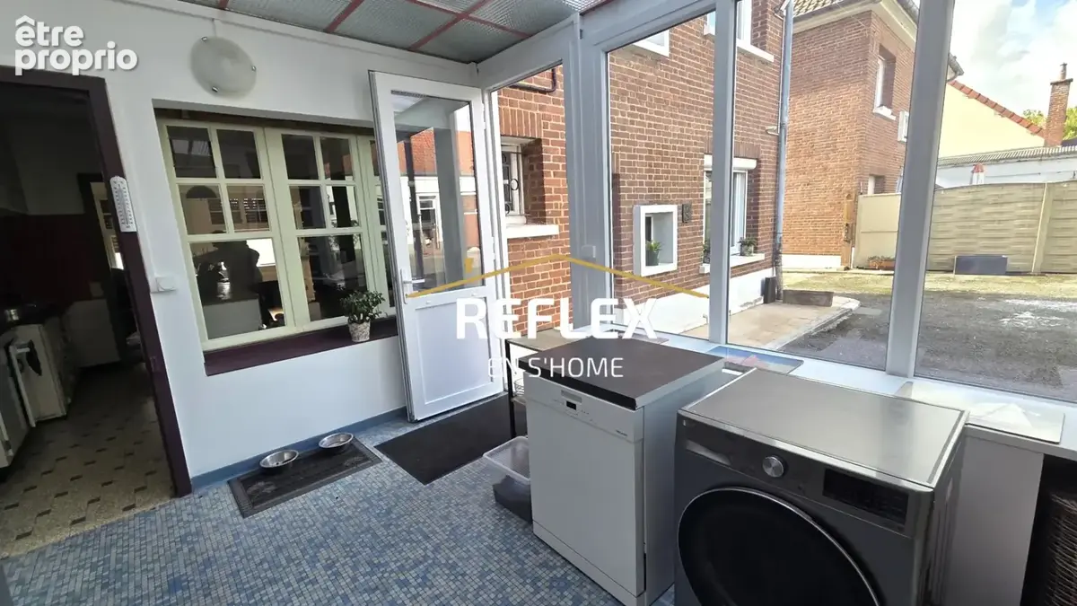 Maison 125m2 habitables avec dépendances - photo 6