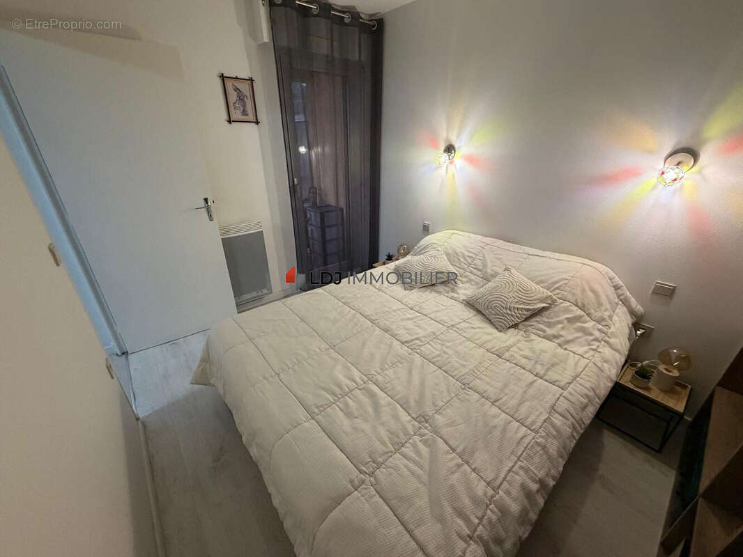 Appartement à AMELIE-LES-BAINS-PALALDA