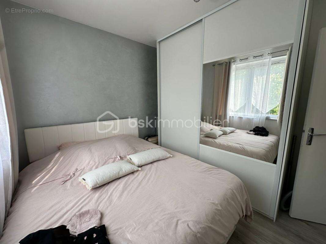 Appartement 3 pièces de 47 m² – Idéal premier achat ou investissement locatif - photo 11