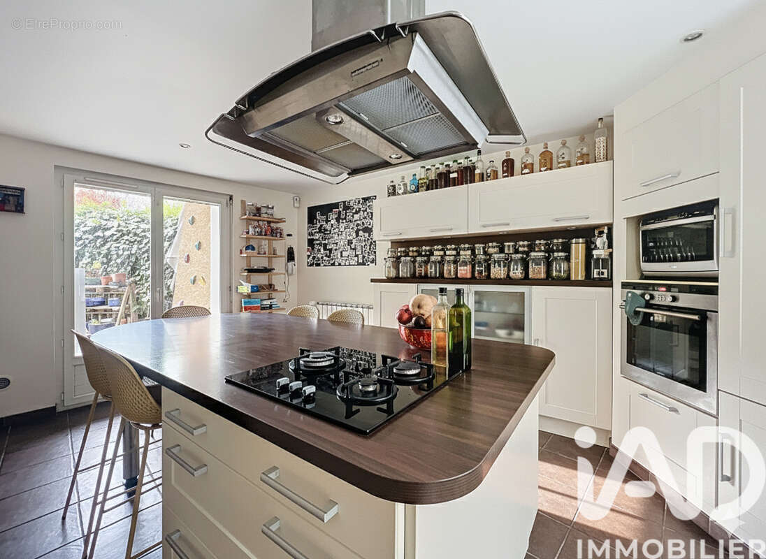 Photo 9 - Maison à LINAS