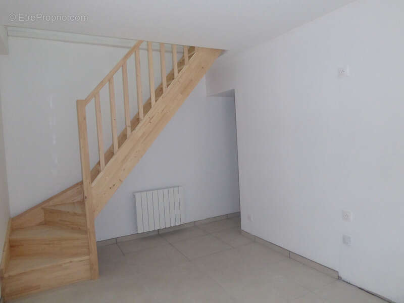 Maison à LES GUERREAUX