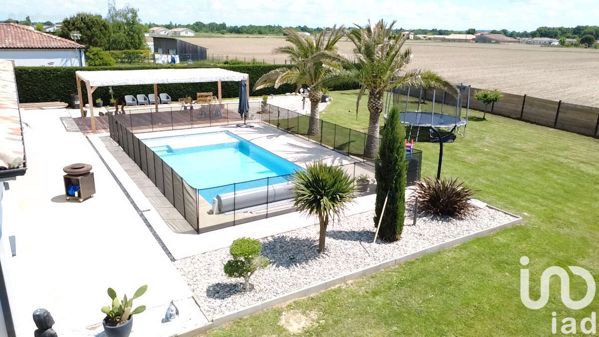 Photo 4 - Maison à MONTBETON