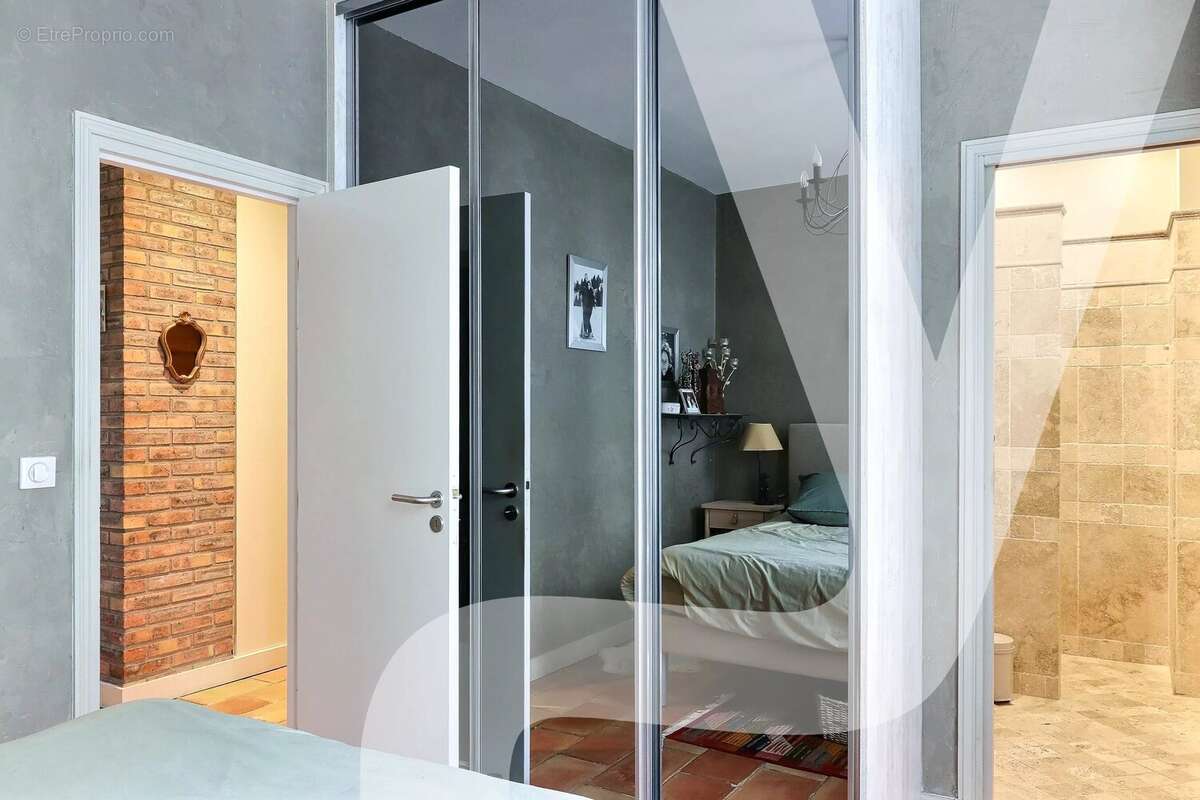 Appartement à MONTREUIL