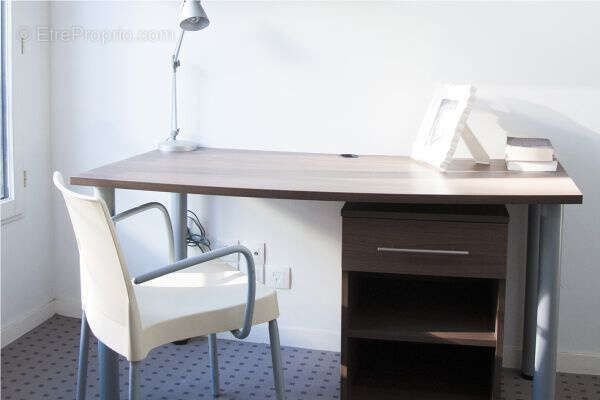 Investissement en residence étudiante - photo 6