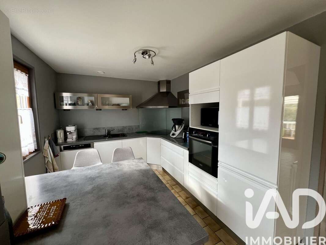 Photo 3 - Maison à CHOISY-EN-BRIE