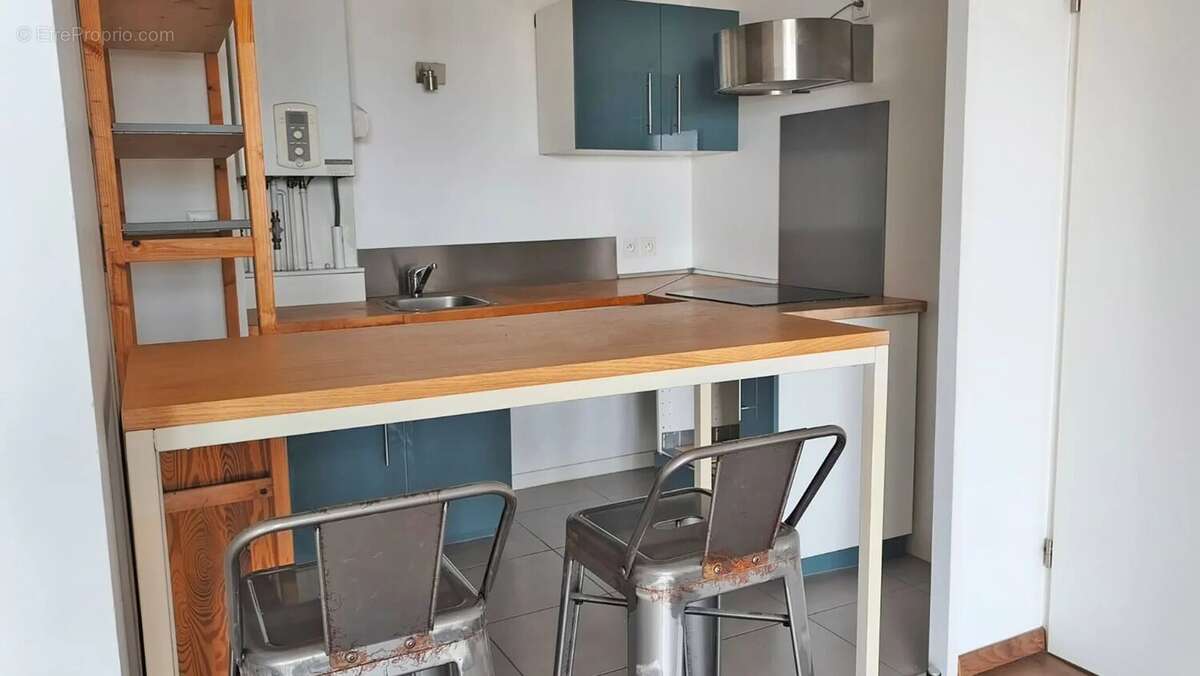 Appartement à ANGLET