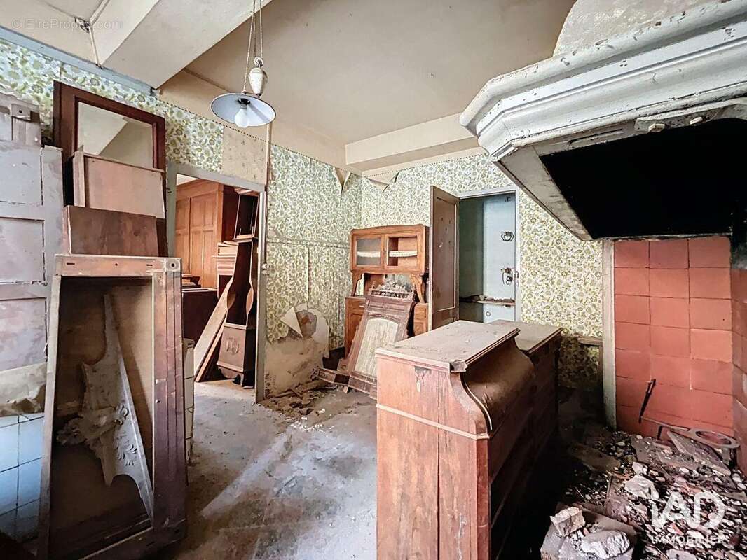 Photo 8 - Maison à SAINT-HIPPOLYTE