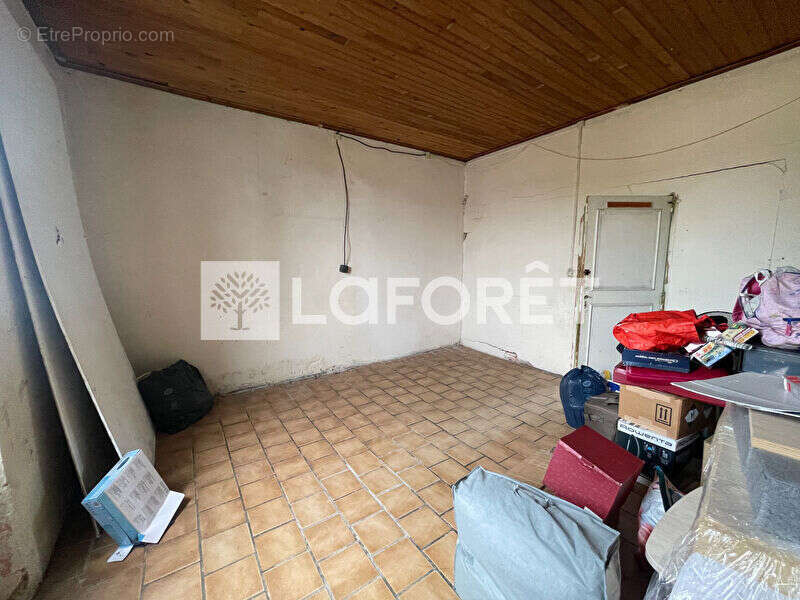 Maison à CHANCELADE