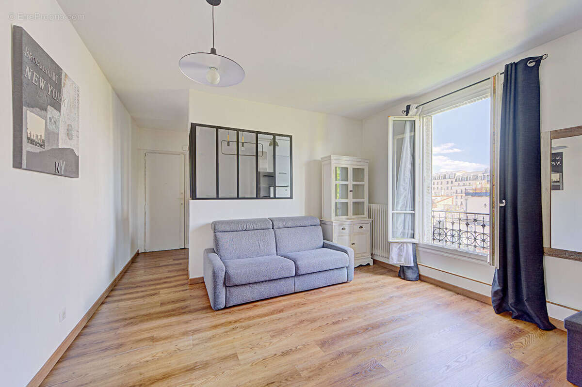 Appartement à PUTEAUX