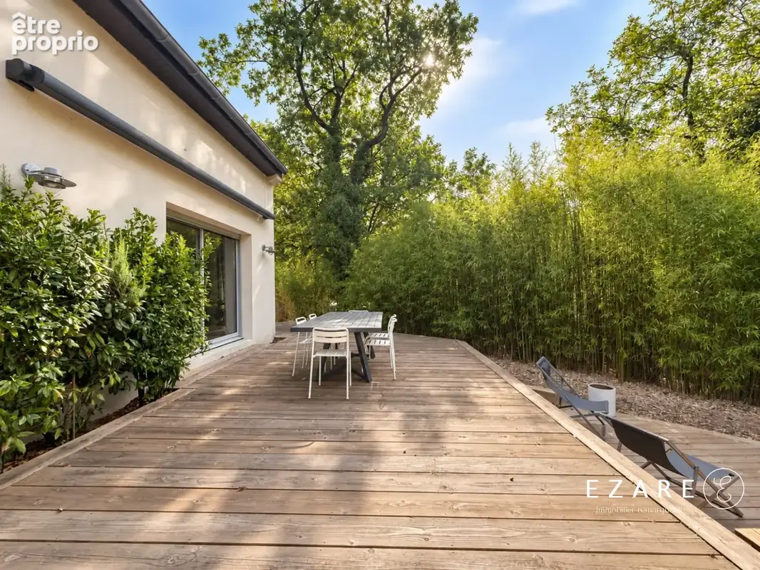 Maison 8 pièces 185 m² à vendre à Asnieres-Les-Dijon (21380) - photo 3