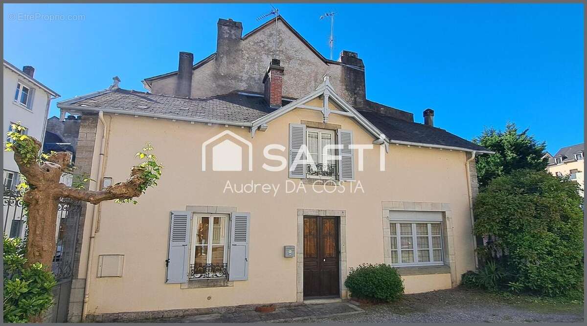 Photo 2 - Maison à OLORON-SAINTE-MARIE