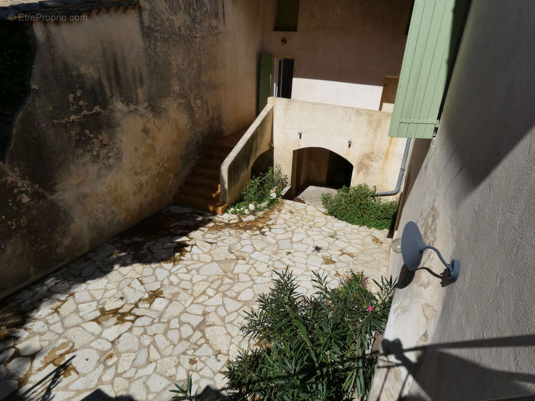 Maison à POUGNADORESSE