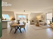 Appartement à HOERDT
