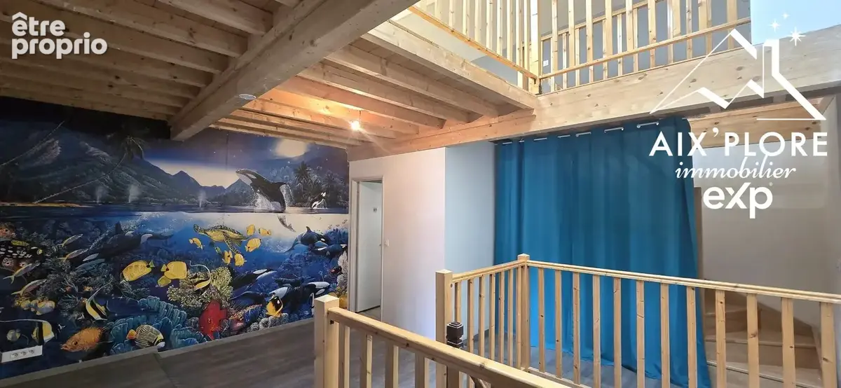 Maison 163 m² à Ambronay  - photo 9