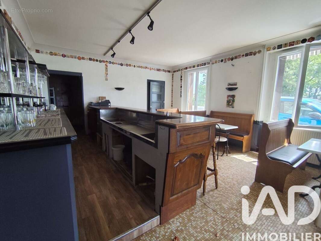 Photo 7 - Appartement à SAINT-GEORGES-LAGRICOL