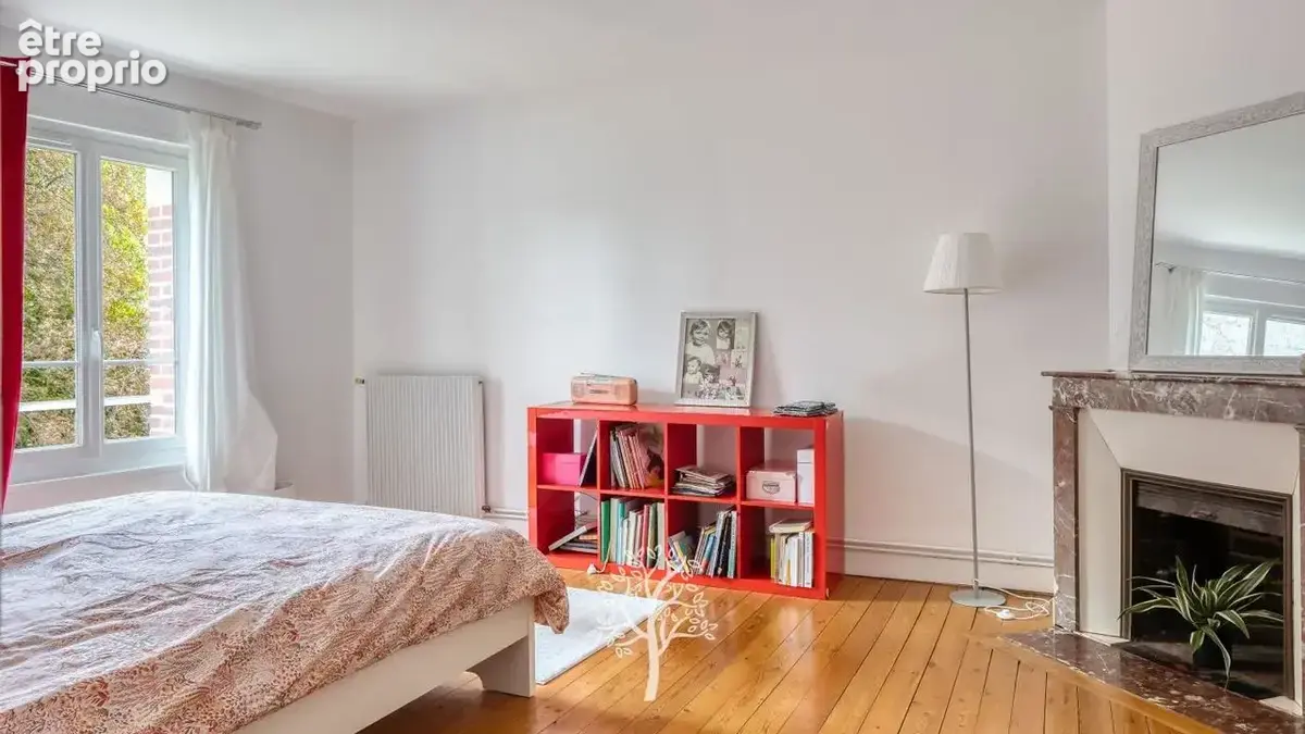 Maison 6 pièces 232 m² à vendre à Hauville (27350) - photo 6