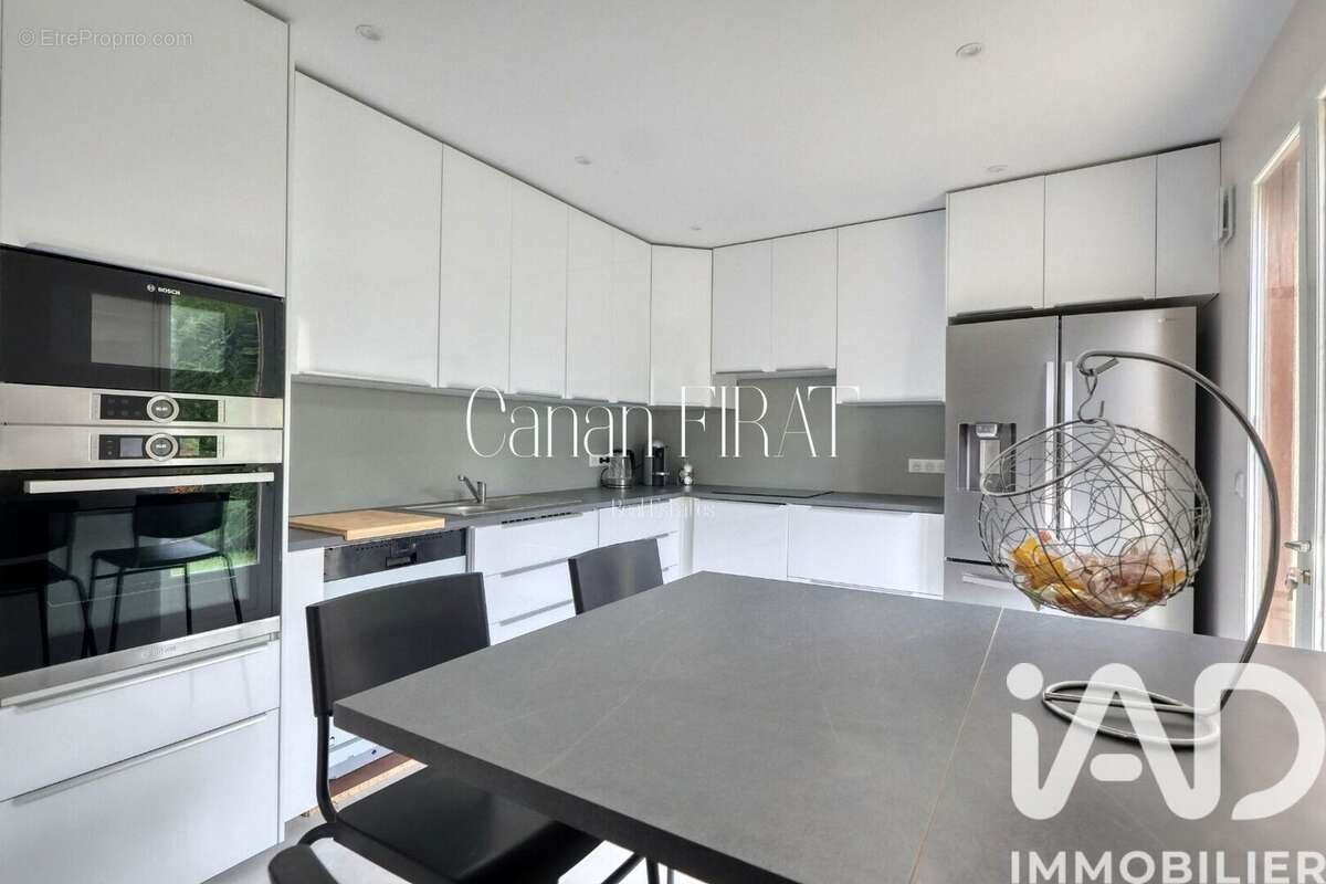 Photo 9 - Maison à SOISY-SOUS-MONTMORENCY