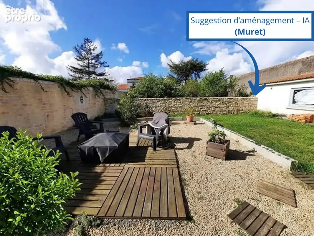 Maison 2 chambres - photo 9