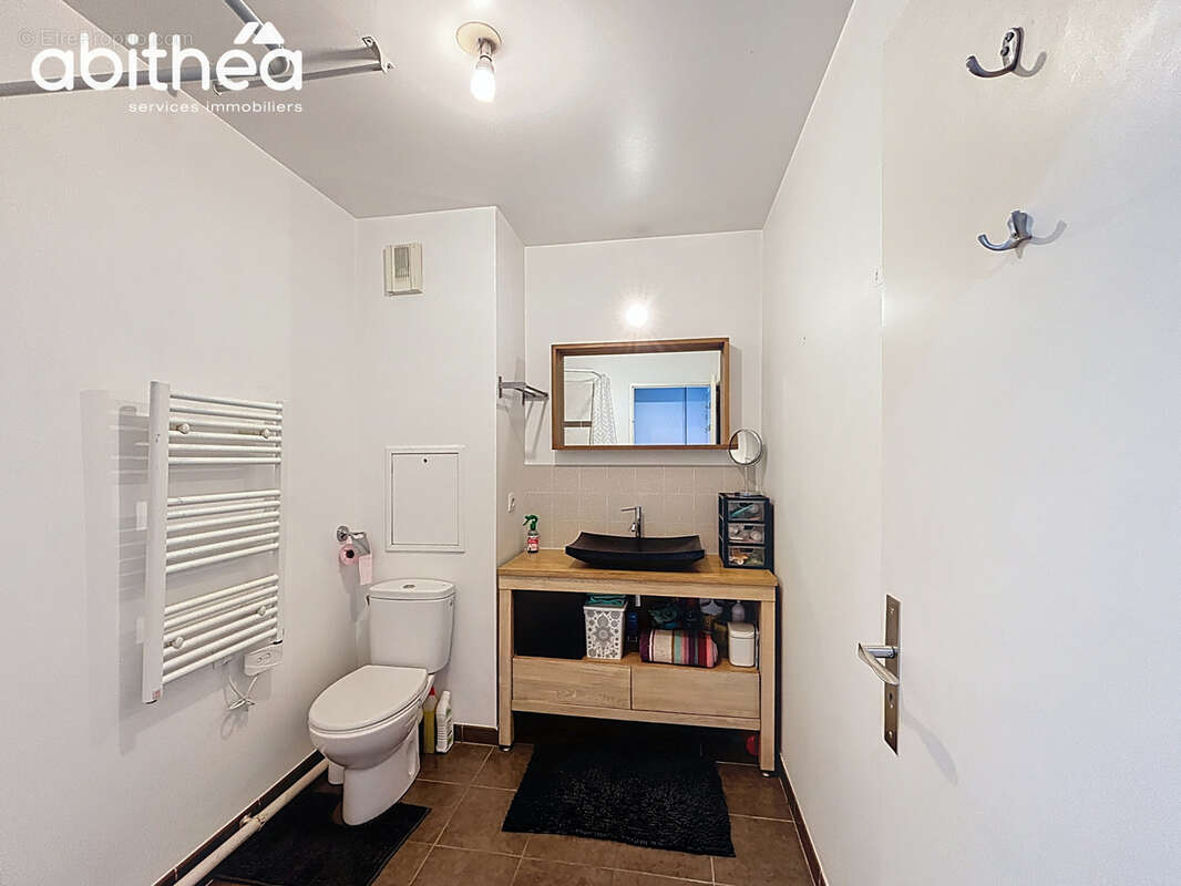 Appartement à CHOISY-LE-ROI