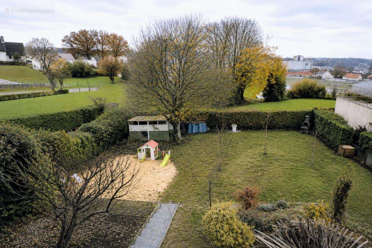 Maison lumineuse 7 pièces à Domagné - photo 14