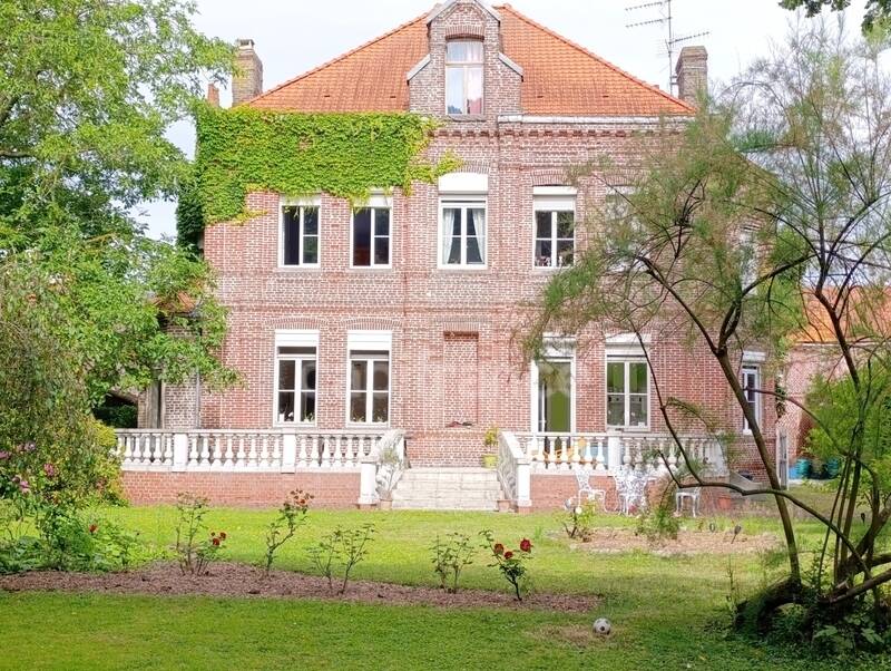 Maison à CARVIN